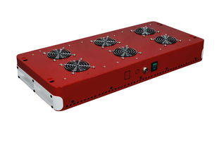 Apollo 10 LED植物灯 性能解析、厂家选择与价格参考及其控制板生产