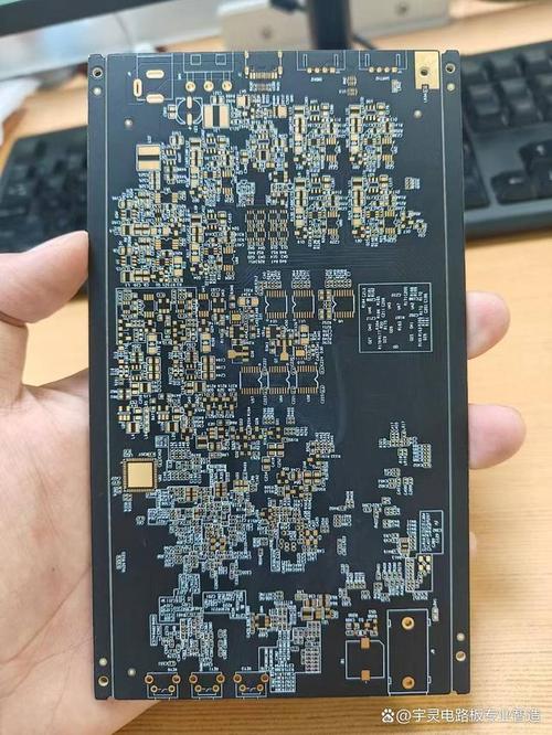 电路板加工是现代电子产品制造中不可或缺的一部分